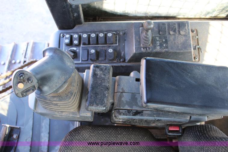 image for item J4332 2009 Caterpillar D6K XL dozer