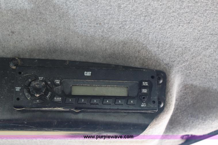 image for item J4332 2009 Caterpillar D6K XL dozer