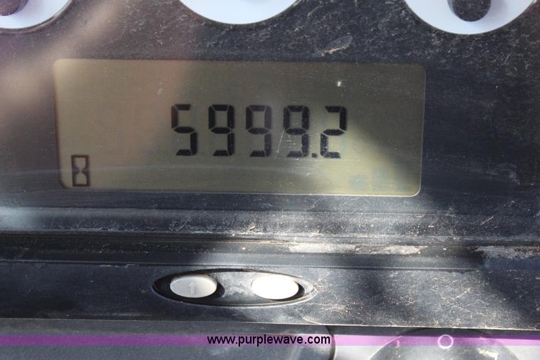 image for item J4332 2009 Caterpillar D6K XL dozer