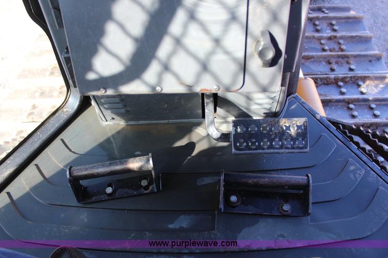 image for item J4332 2009 Caterpillar D6K XL dozer