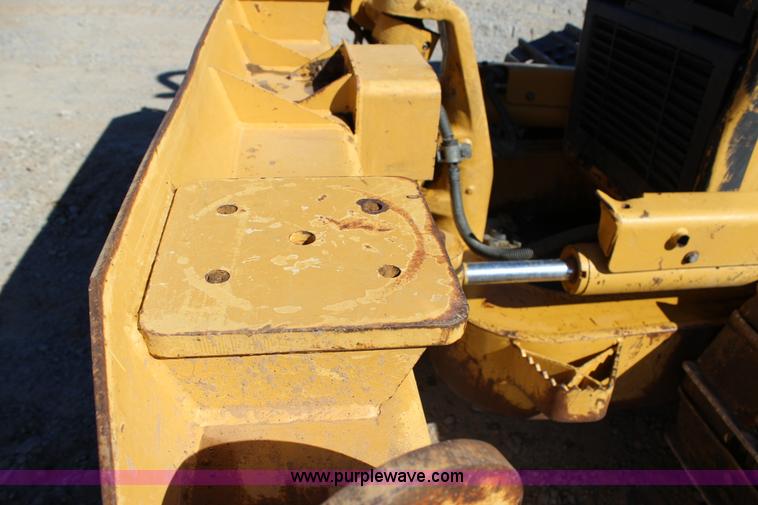 image for item J4332 2009 Caterpillar D6K XL dozer