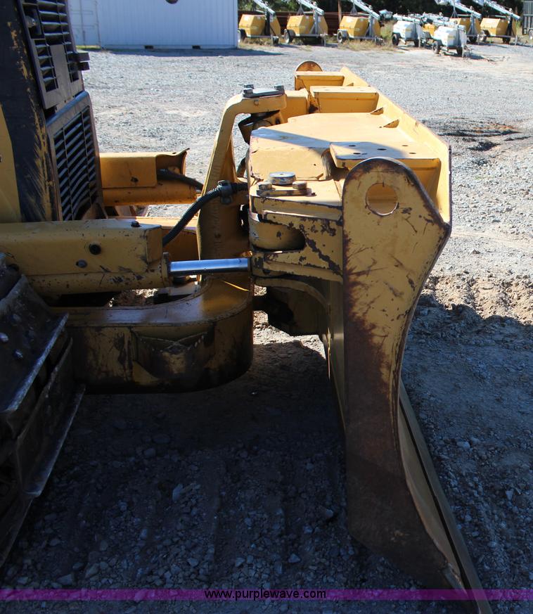 image for item J4332 2009 Caterpillar D6K XL dozer