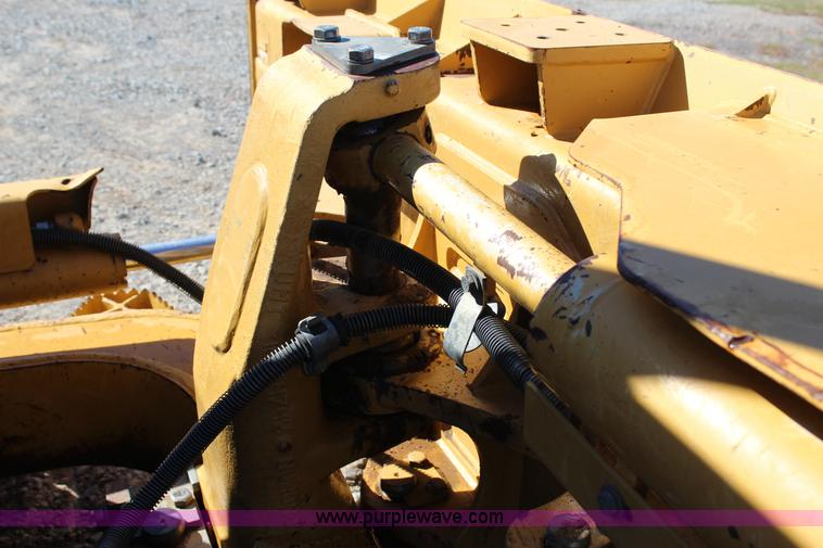 image for item J4332 2009 Caterpillar D6K XL dozer