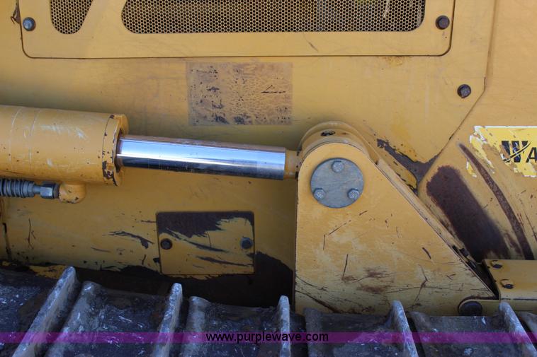 image for item J4332 2009 Caterpillar D6K XL dozer