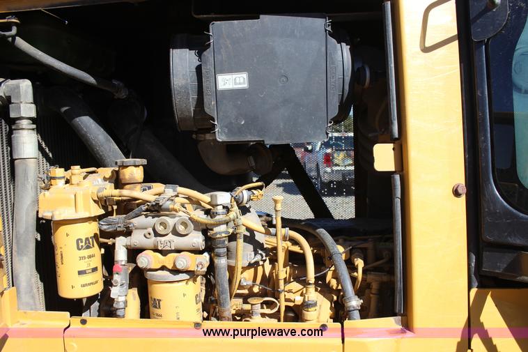 image for item J4332 2009 Caterpillar D6K XL dozer