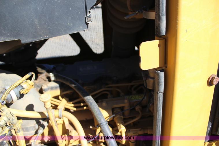 image for item J4332 2009 Caterpillar D6K XL dozer