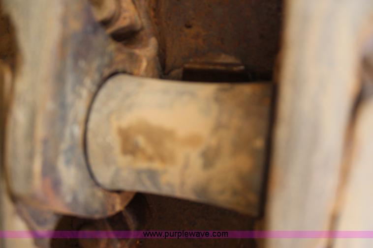 image for item J4332 2009 Caterpillar D6K XL dozer