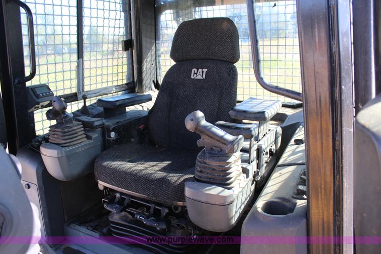 image for item J4332 2009 Caterpillar D6K XL dozer