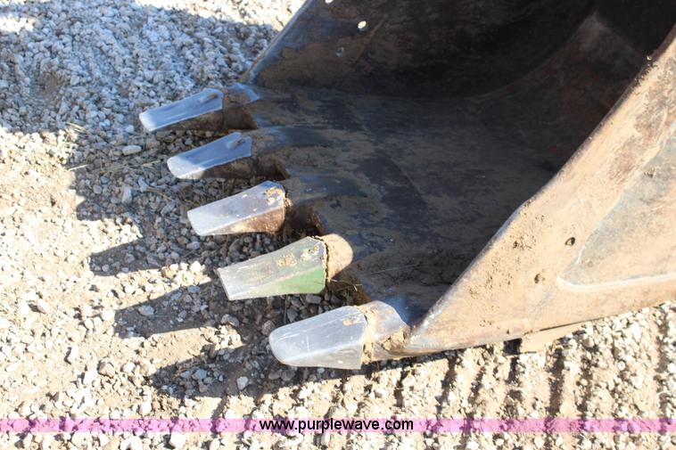 image for item K1199 2000 Kobelco ED180 Blade Runner excavator