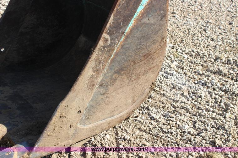 image for item K1199 2000 Kobelco ED180 Blade Runner excavator