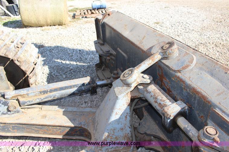 image for item K1199 2000 Kobelco ED180 Blade Runner excavator
