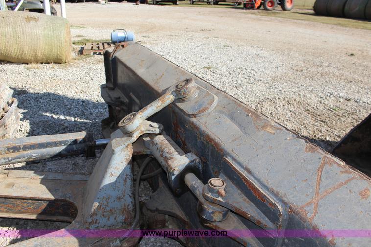 image for item K1199 2000 Kobelco ED180 Blade Runner excavator