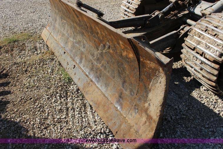 image for item K1199 2000 Kobelco ED180 Blade Runner excavator