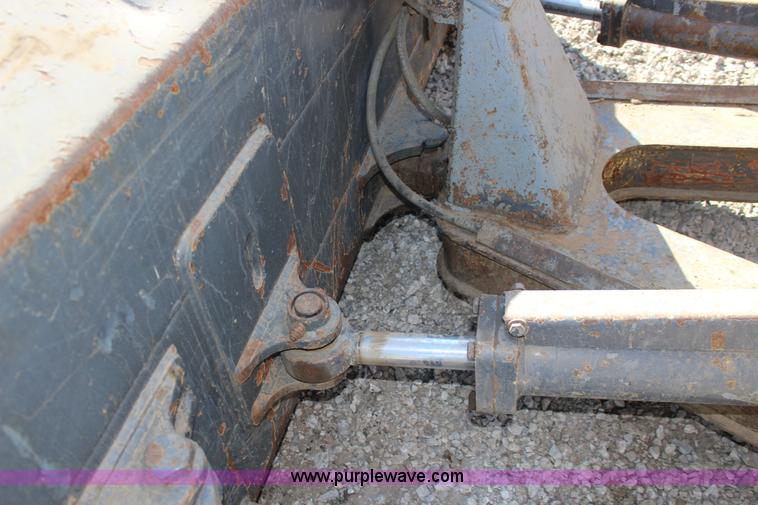 image for item K1199 2000 Kobelco ED180 Blade Runner excavator