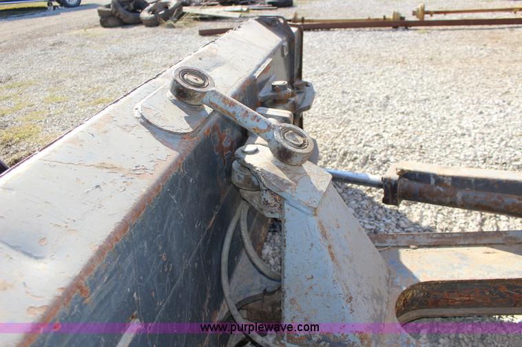 image for item K1199 2000 Kobelco ED180 Blade Runner excavator