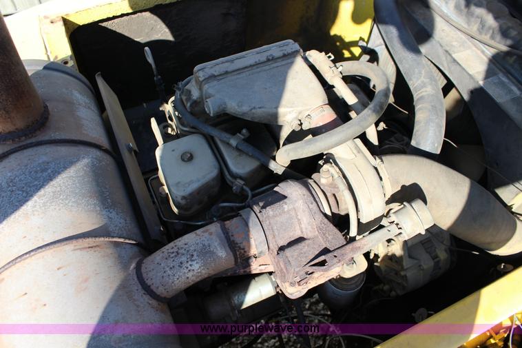 image for item K1199 2000 Kobelco ED180 Blade Runner excavator