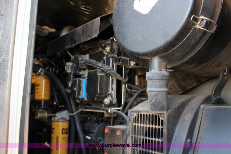 image for item K1210 2012 Neram Power Systems NPS-P-150 generator