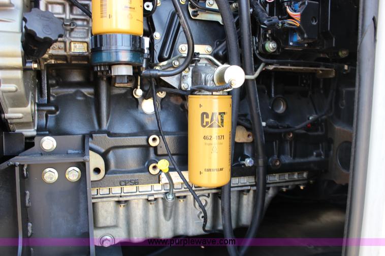 image for item K1210 2012 Neram Power Systems NPS-P-150 generator