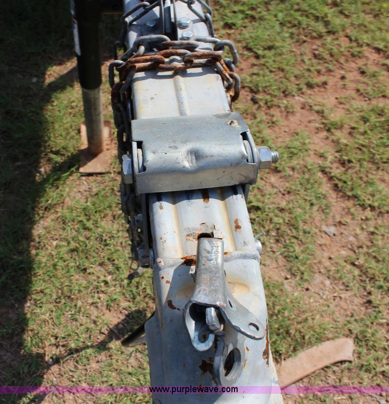 image for item K1210 2012 Neram Power Systems NPS-P-150 generator