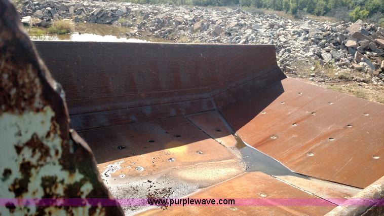 image for item K1213 1993 Terex 33-09AA haul truck