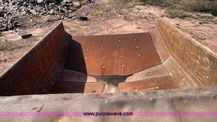 image for item K1213 1993 Terex 33-09AA haul truck