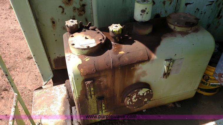 image for item K1213 1993 Terex 33-09AA haul truck