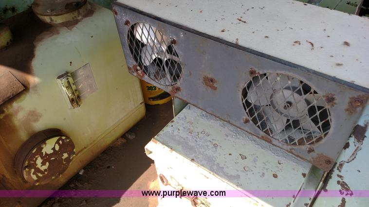 image for item K1213 1993 Terex 33-09AA haul truck