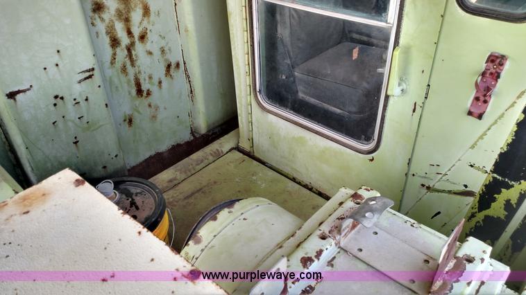 image for item K1213 1993 Terex 33-09AA haul truck