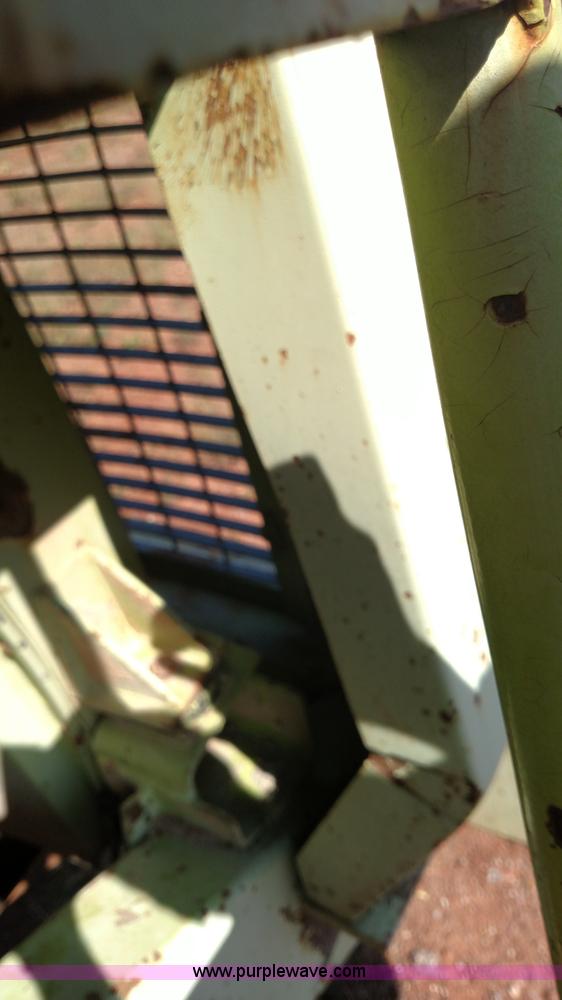 image for item K1213 1993 Terex 33-09AA haul truck