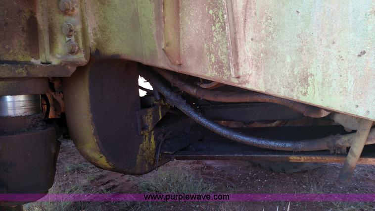 image for item K1213 1993 Terex 33-09AA haul truck