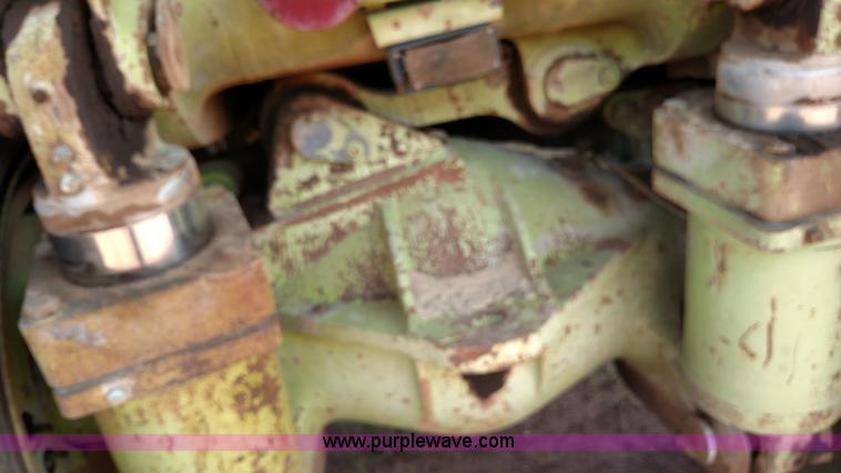 image for item K1213 1993 Terex 33-09AA haul truck