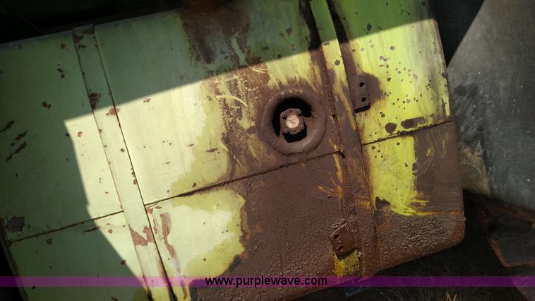 image for item K1213 1993 Terex 33-09AA haul truck