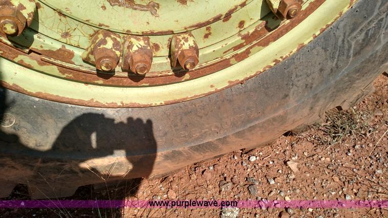 image for item K1213 1993 Terex 33-09AA haul truck