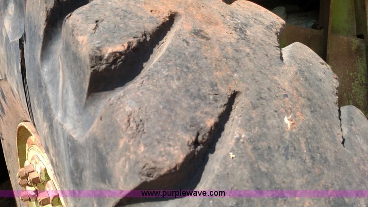 image for item K1213 1993 Terex 33-09AA haul truck