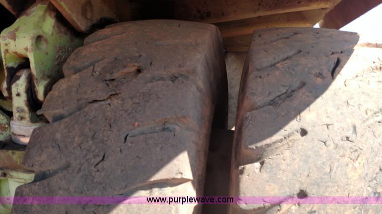 image for item K1213 1993 Terex 33-09AA haul truck