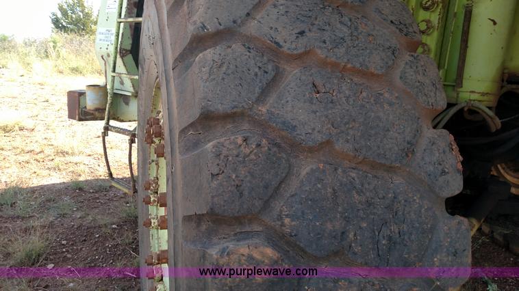 image for item K1213 1993 Terex 33-09AA haul truck