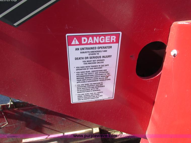 image for item K2211 2005 International DuraStar 4400 bucket truck