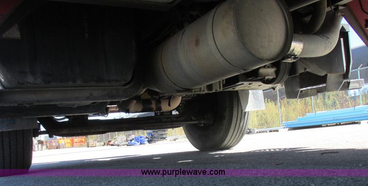 image for item K2212 2005 GMC C8500 digger derrick truck