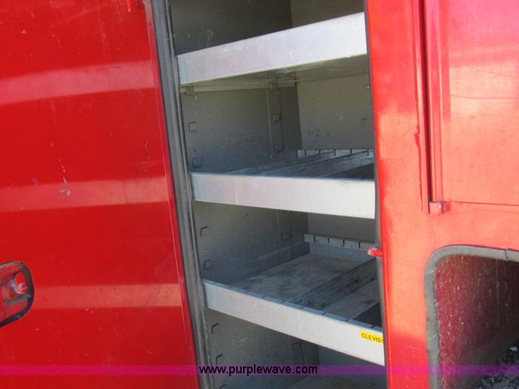 image for item K2212 2005 GMC C8500 digger derrick truck