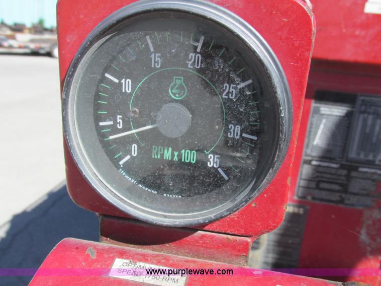 image for item K2212 2005 GMC C8500 digger derrick truck