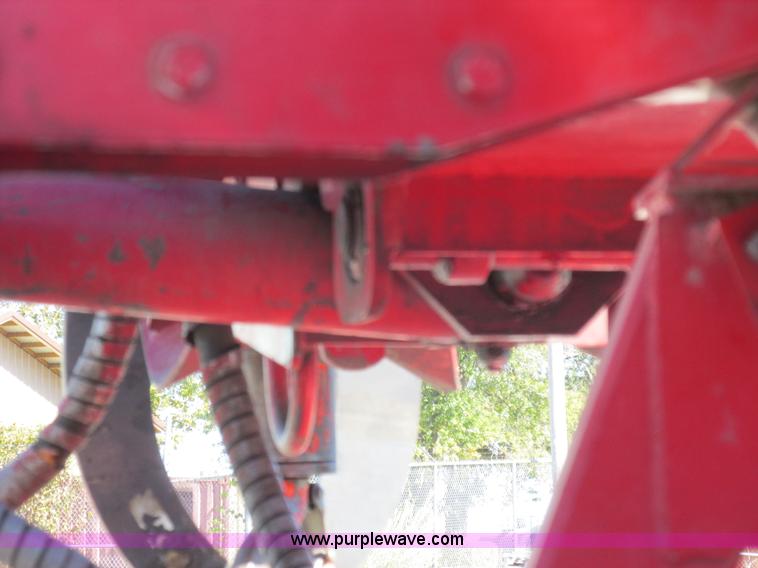 image for item K2212 2005 GMC C8500 digger derrick truck