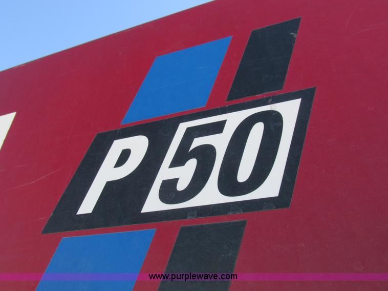 image for item K2212 2005 GMC C8500 digger derrick truck