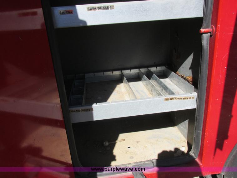 image for item K2213 2005 GMC C8500 digger derrick truck