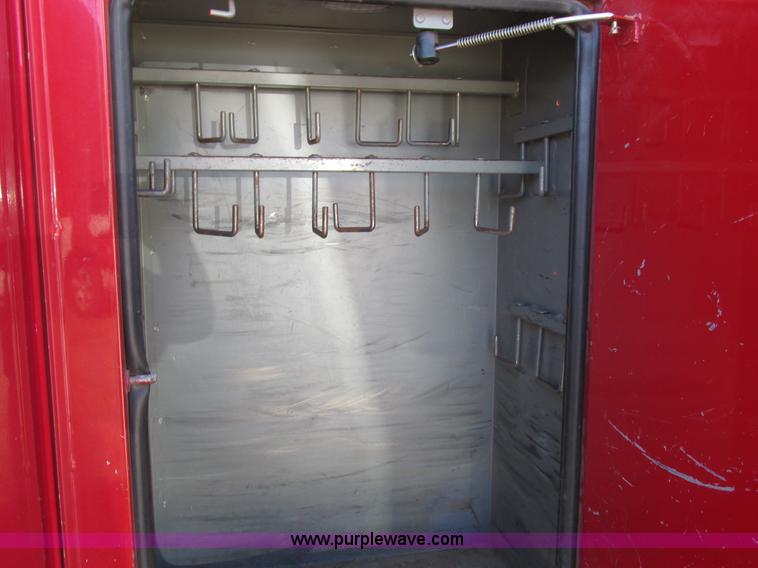 image for item K2213 2005 GMC C8500 digger derrick truck