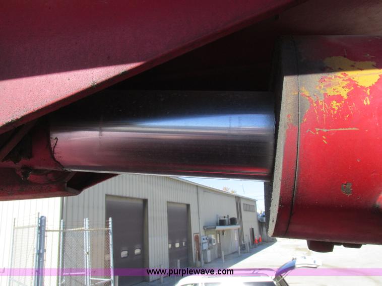 image for item K2213 2005 GMC C8500 digger derrick truck