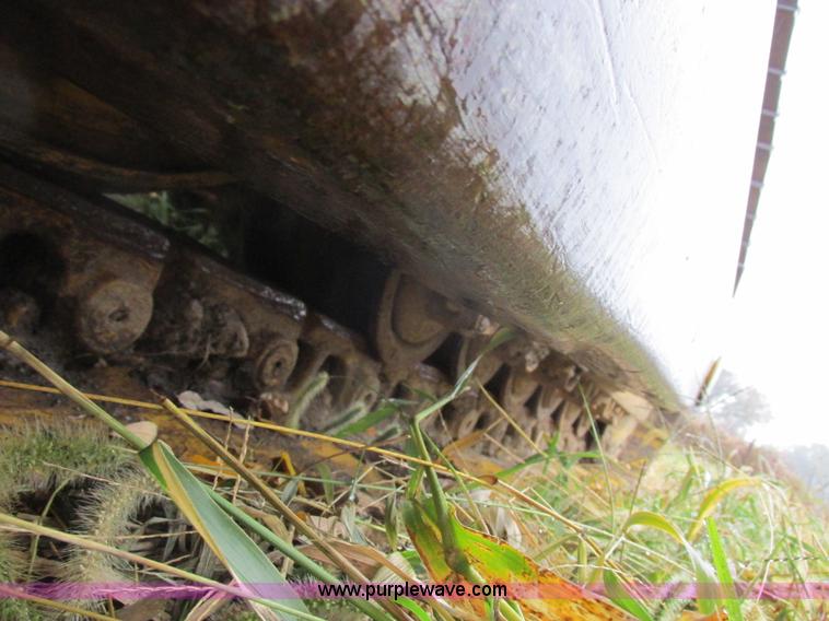 image for item K2227 Caterpillar D6D dozer