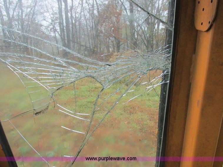 image for item K2227 Caterpillar D6D dozer