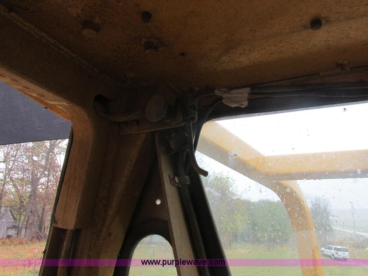 image for item K2227 Caterpillar D6D dozer