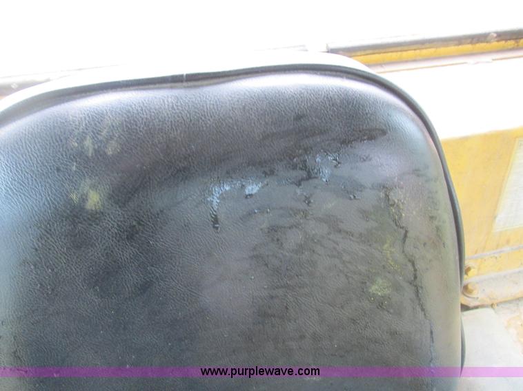 image for item K2227 Caterpillar D6D dozer