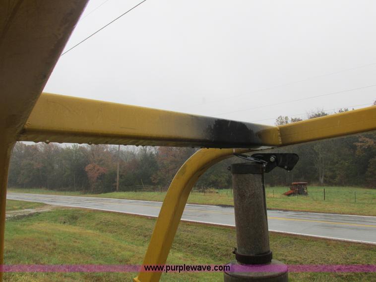 image for item K2227 Caterpillar D6D dozer